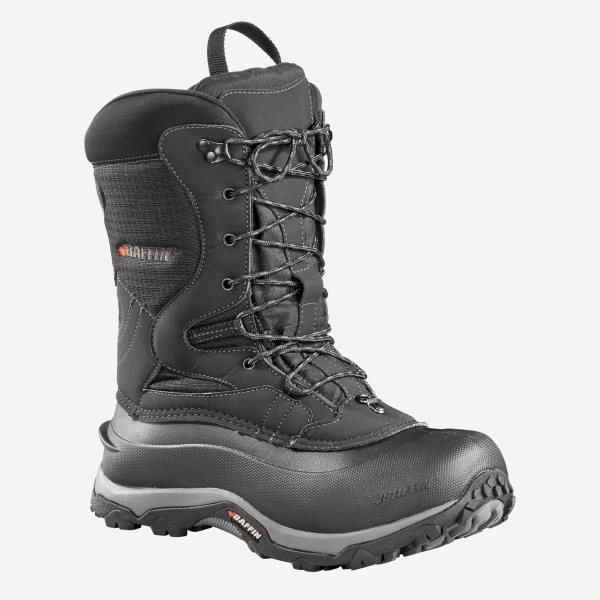 Сапоги Summit (RU 45 EU 46 US 12 СМ 30; Black)